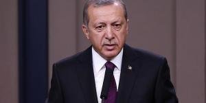 Erdogan : “Nous sommes à bout de patience “