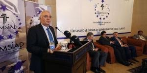 ‘Batılı ülkeler empati yapsaydı ateş onlara sıçramazdı’
