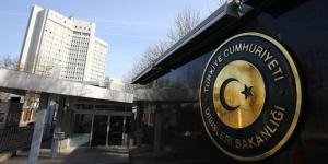 ‘Kimyasal saldırıdan etkilenen 22 Türkmen Türkiye’ye getirildi’
