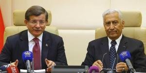 ‘Rejim ve terör bölgenin istikrarına saldırıyor’