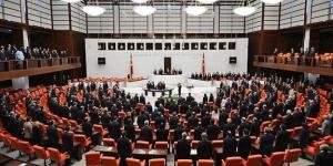 3 partiden teröre karşı ortak deklarasyon