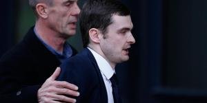 Adam Johnson’a 6 yıl hapis cezası