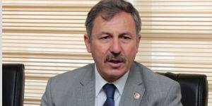 Selçuk Özdağ’dan, Reza Zarrab yorumu