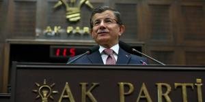 Başbakan Davutoğlu: Saldırıları lanetliyorum