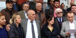 CHP’den, Cumhurbaşkanı ve Başbakan için suç duyurusu