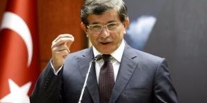 Davutoğlu: Hiç bir zaman para pazarlığı yapmadık