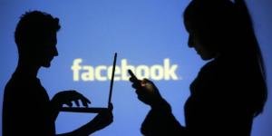 Facebook’ta ırkçı şiddet mesajına ceza