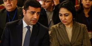 HDP’de büyük hayal kırıklığı!