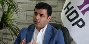 HDP’li 8 vekilin fezlekesi Başbakanlığa ulaştı