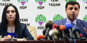 HDP, Adalet Bakanı hakkında gensoru önergesi verdi