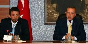 Hidayet Türkoğlu Başdanışman oldu