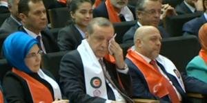 Kadın işçiden Cumhurbaşkanı Erdoğan’ı ağlatan mektup