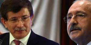 Kılıçdaroğlu’ndan Davutoğlu’na flaş çağrı!