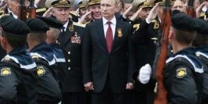 Korkunç açıklama: Putin bu yüzden çekiliyor