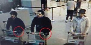 Belçikalı savcı, Brüksel saldırganlarıyla ilgili açıklama yaptı