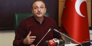 Oktay Vural’dan CHP’ye HDP tepkisi