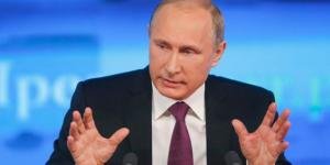 Putin’den ‘insan hakları ihlali’ itirafı