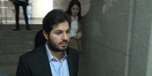 Reza Zarrab’ın tutuklanmasına sosyal medya böyle karşılık verdi