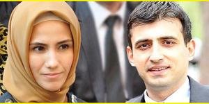 Sümeyye Erdoğan sözlendi, damat adayı kim?
