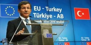 Vizesiz AB için Haziran sonu talep edildi