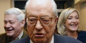Fransa’da Le Pen yine mahkum oldu