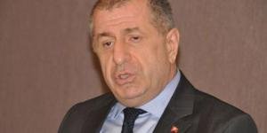 Özdağ: ‘Ankara’da hâkimler var, dedirten bir gelişme