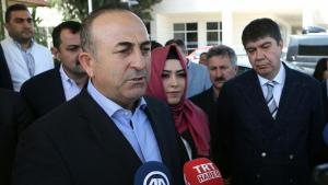 Çavuşoğlu