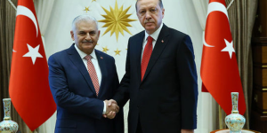 Yeni kabine açıklandı. Yeni bakanlar kim oldu?