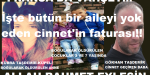 Son Dakika: Bütün bir aileyi yok eden vahşet! İşte son gelişmeler