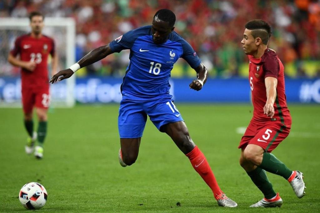 moussa sissoko