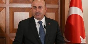 Çavuşoğlu: El Bab’a kadar operasyon ilerleyecek