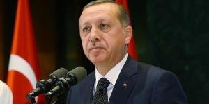 Cumhurbaşkanı Erdoğan’dan Telafer açıklaması
