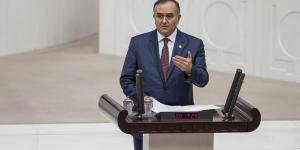 MHP’li Akçay’dan ‘Bahçeli’ açıklaması