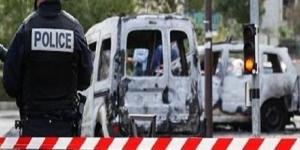 Une attaque aux cocktails Molotov dans l’Essonne. 4 policiers blessés