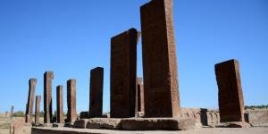 Selçuklu Meydan Mezarlığı UNESCO’nun ana listesine önerilecek