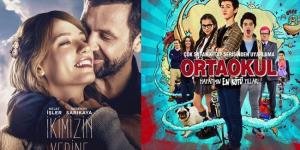 Sinemalarda bu hafta hangi filmler vizyona girecek?