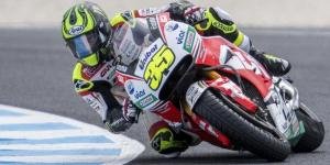 Zafer Crutchlow’un