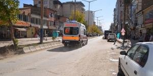 Zırhlı aracın silahı ateş aldı: 4 ölü, 2 yaralı