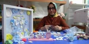 13 lira ile başladı, dükkan sahibi oldu