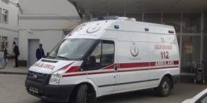 Adana’da silahlı kavga: 1 ölü