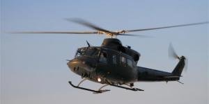 Endonezya’da 5 kişinin içinde olduğu helikopterle irtibat kesildi