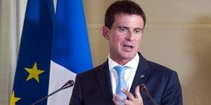 Fransa Başbakanı Valls: Avrupa ölebilir