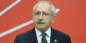 Kılıçdaroğlu’ndan Diyarbakır patlaması açıklaması