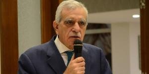 Mardin Büyükşehir Belediye Başkanı Ahmet Türk, tutuklandı