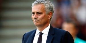 Mourinho’ya men ve para cezası