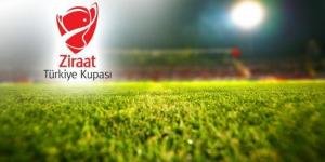 Türkiye Kupası’nda gruplar belli oldu