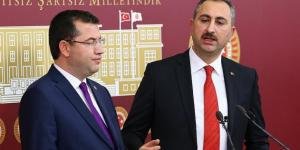 AK Parti ve MHP’den ‘Anyasa değişikliği’ açıklaması