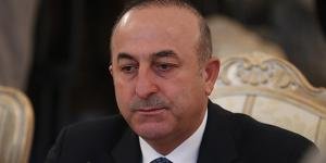 Çavuşoğlu: Saldırının arkasındakileri birlikte ortaya çıkaracağız