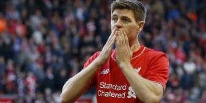 Gerrard’dan Beşiktaş maçı yorumu