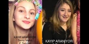 DERNIERE MINUTES – ACİL KAYIP ARANIYOR..!!!